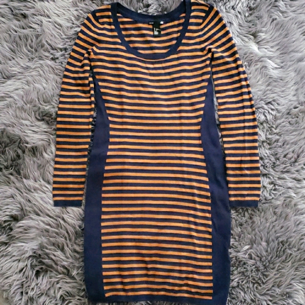 H&M Mini Dress